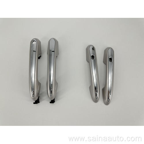 Car Door Handle Replacement Suitable for Toyota Sienna